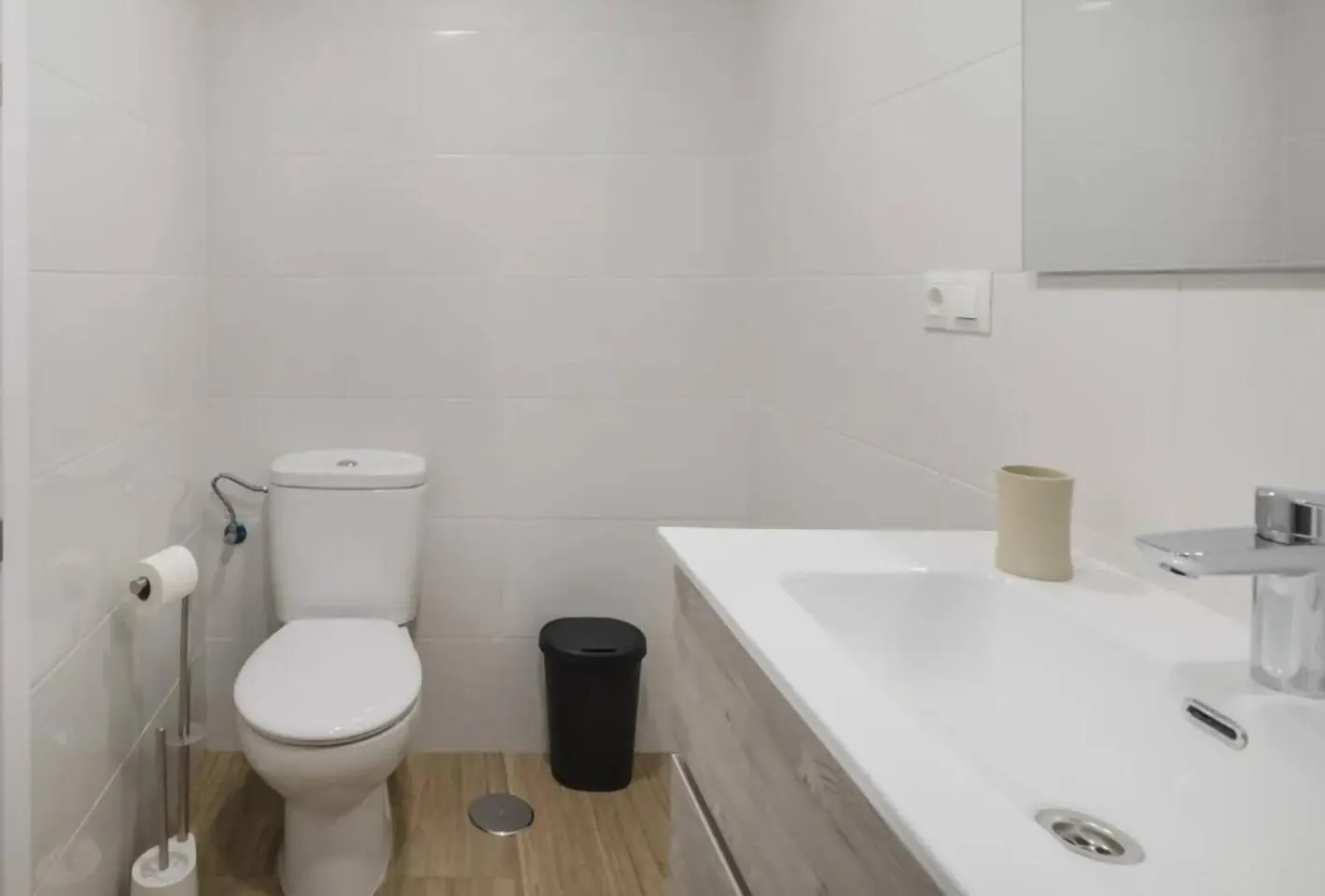 Apartment Apartamento Joya Del Mar Torre Del Mar