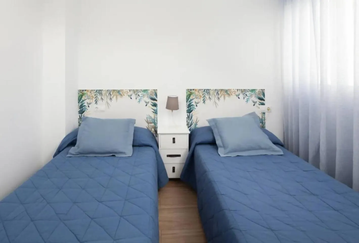 Apartamento Joya Del Mar Torre Del Mar Apartment