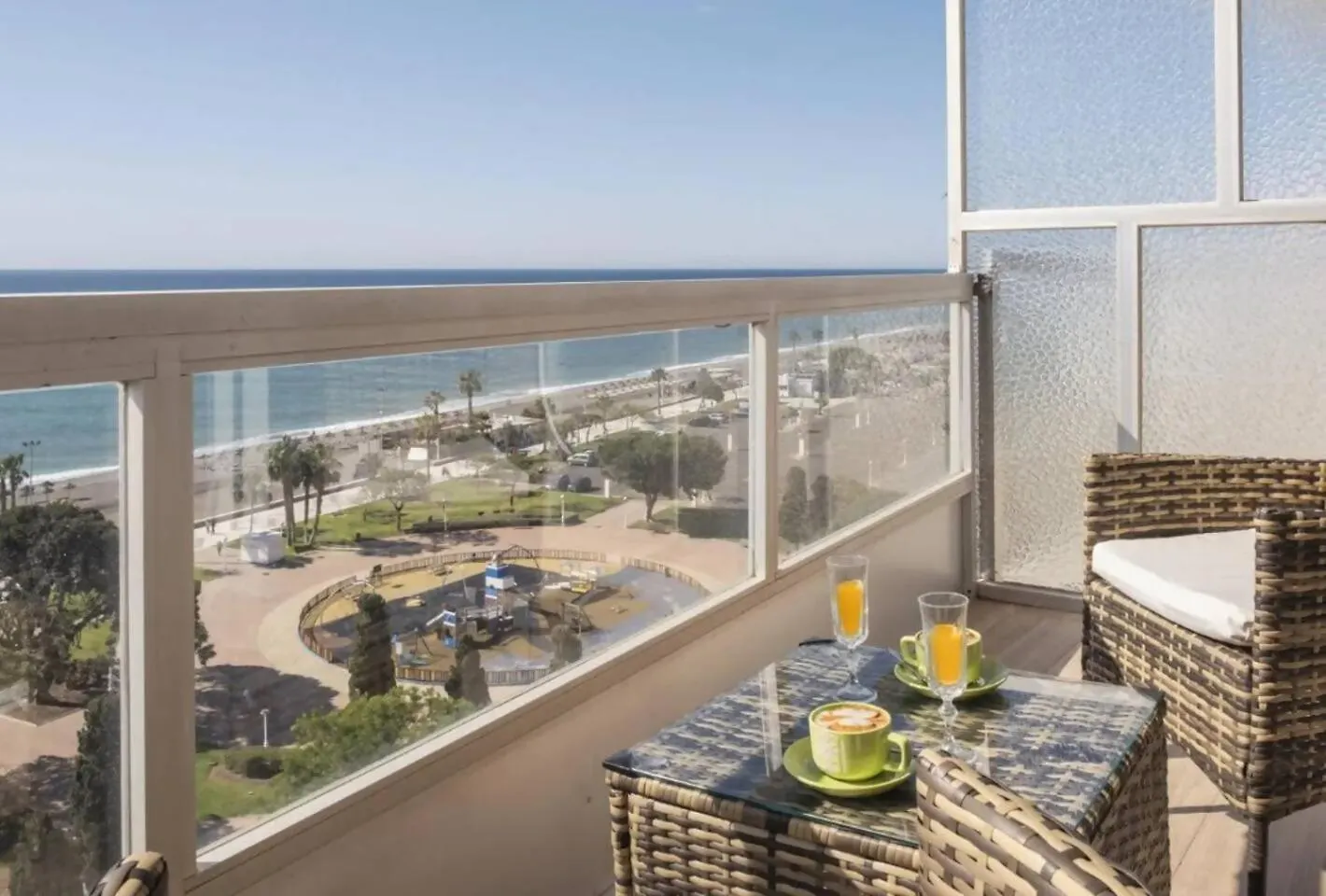 Apartamento Joya Del Mar Torre Del Mar Apartment